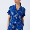 INAYA - Short sleeves camisole 6551981