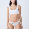 JACKIE Pack of 3 briefs 6552074