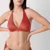 LUMINEUX Underwired Bikini Top 6552086