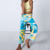 EDITTE Patterned pyjama trouser 6552378