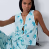 EMMY Cotton Pyjama Top 6552412