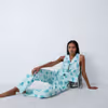 EMMY Cotton pyjama trousers with patterns 6552464