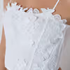 PROMESSE Unlined Bustier Bra 6552607