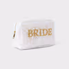 AMOUR 'bride' pouch 6552667
