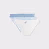 JACKIE Pack of 3 cotton briefs 6554217