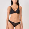 ENVERGURE Bra n.3 - the push-up foulard 6554564