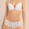 AURA Bra No. 2 - The Plunge Push-Up Bra 6554810