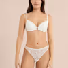 Bra No. 4 - The Lightly Lined Demi Bra 6554874