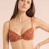 AURA Bra No. 4 - The Lightly Lined Demi Bra 6554874