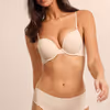 PURE FIT - Super Push-up bra 6555421