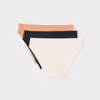 JESSY 3-pack briefs 6555485