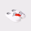 MUSKY Faux-fur dachshund-pattern slippers 6555908