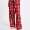 PALMYRE Checkered cotton pyjama trousers 6556182