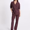 MALMO 2-piece checkered cotton pyjama set 6556185