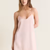 PLUME - Satin nightie 6556901