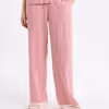 MONARQUE - Patterned pajama pants 6557044
