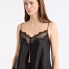 EVENTAIL Satin camisole 6557122