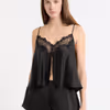 EVENTAIL Satin shorts 6557123