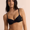 PURE DREAM Bra No. 4 - The Lightly Lined Demi Bra 6557196