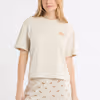 HUG - 2-piece pajama set with poodle print 6557237
