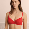 CANDIDE Bra No. 4 - The Lightly Lined Demi Bra 6557501