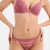 EXCEPTION Lace Briefs 6557585
