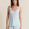 CHEETA - Satin camisole 6557638