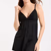 AURA Satin nightdress  6557652