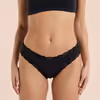 PURE SOFT LACE Microfiber And Lace Panties 6557665