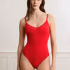 PURE SOFT LACE Body en microfibre 6557666