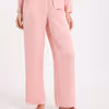 RITA - Satin pajama pants 6557744