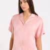 RITA - Short sleeves pajama shirt 6557748