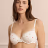VANITY GOURMAN Bra N.4 - The Lightly Lined in Pointelle 6557808