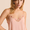 FREESIA Camisole With Floral Lace Details 6558575