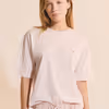 ORIA T-Shirt With Floral Print 6558782