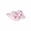 SEANY NEW Cotton Slippers with Bow 6558790