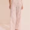 ODESSA Floral Patterned Pajama Pants 6558825