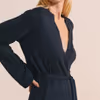 VICKA Modal Robe 6560160