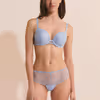 AMAZONE Hipster with Embroidery 6560168