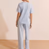 MALO SPE 2-Piece Cotton Pajama Set 6560313