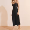 DESIRE Long Satin Nightdress 6560325