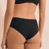 PURE INVISIBLE V-shape Microfiber Hipster 6560620