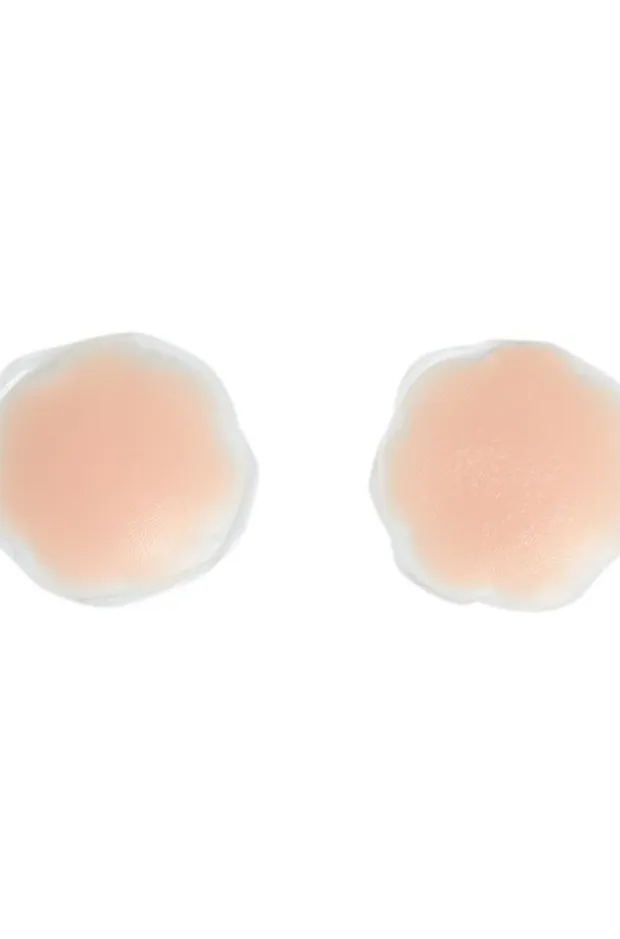 Nipple covers - PETALES SILICONE - SKIN - Etam