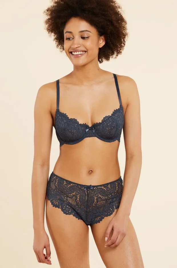 SUCCESSLace boyshorts 6505645