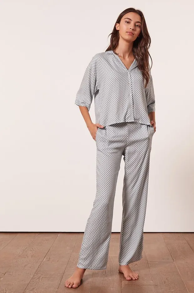 GALAN Pajama pants
