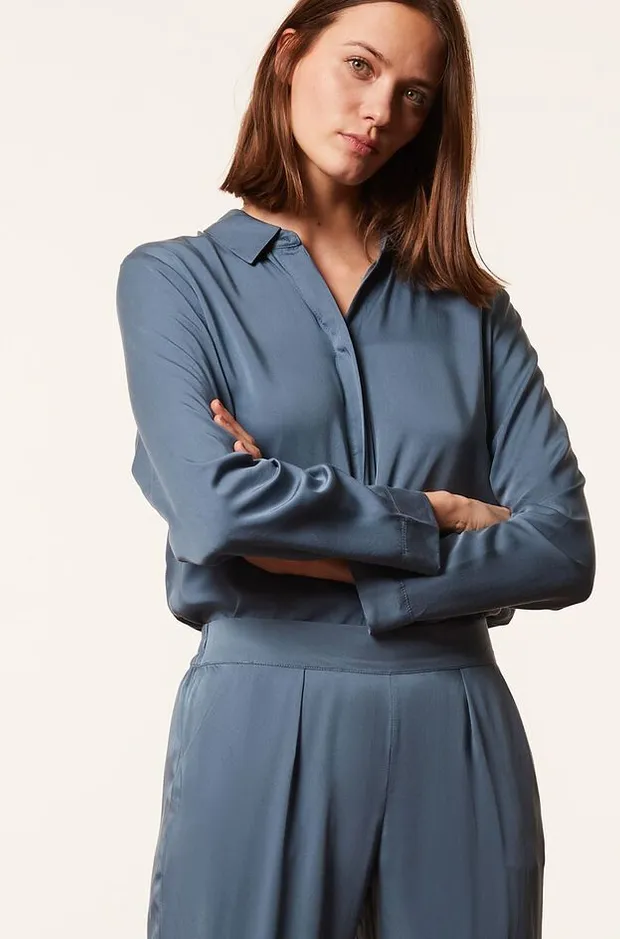 DAAN Pajama shirt