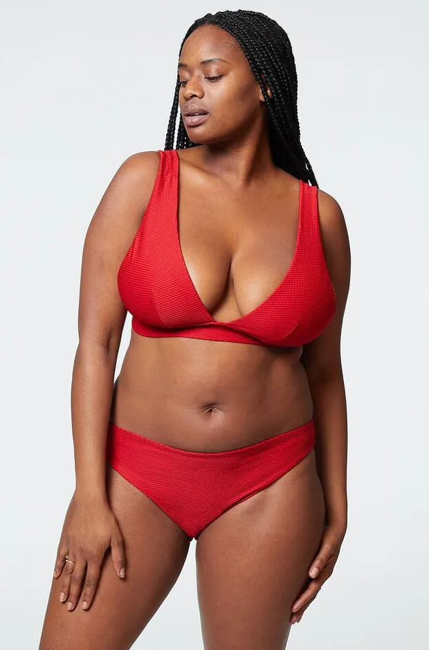 VAHINE Bikini bottom