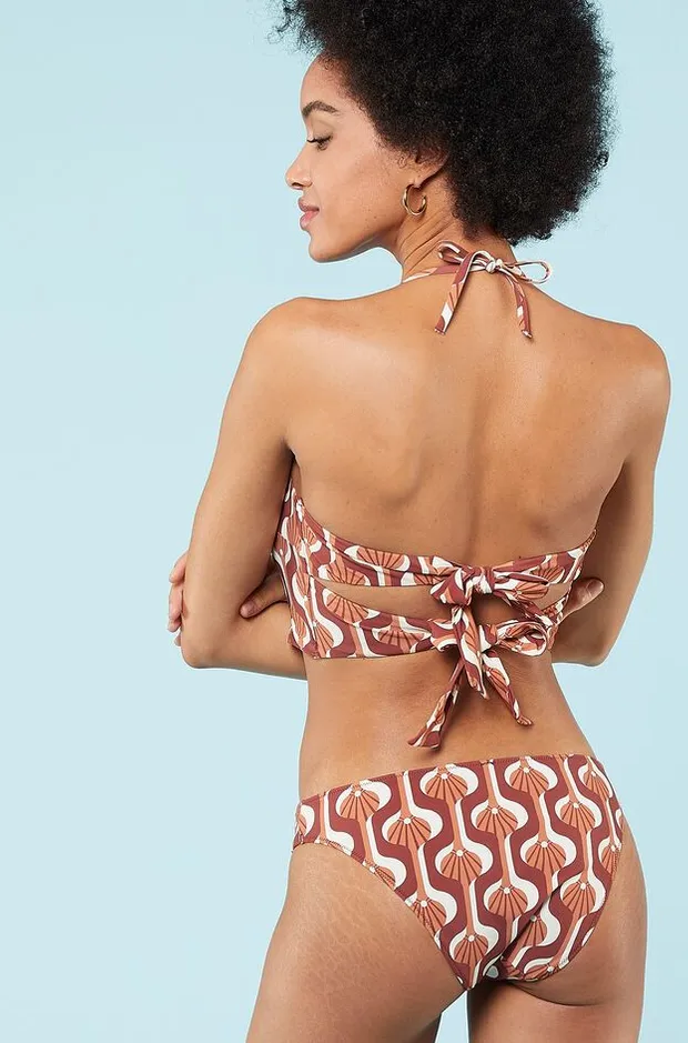 Bikini bottom Mabelle