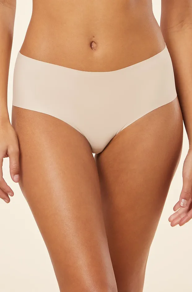Microfiber boyshorts-6535740
