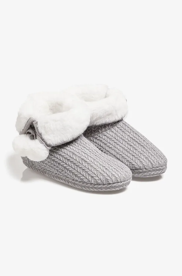 DOLLY Booties slippers 6541367